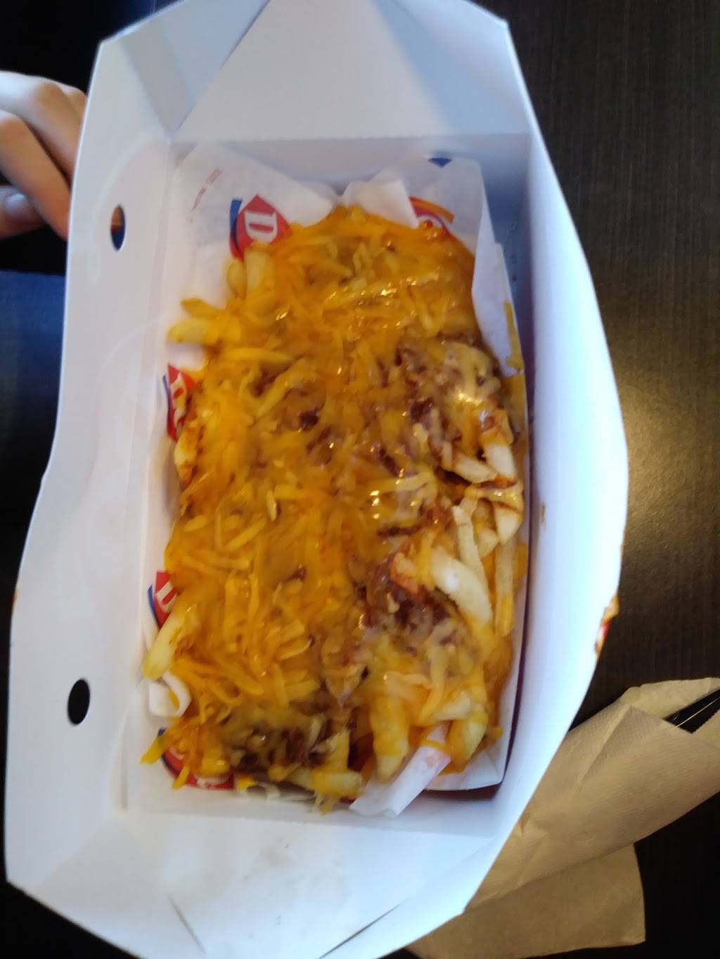 Dairy Queen Grill & Chill | restaurant | 100 Bemberg Rd, Elizabethton, TN 37643, USA | 4234405118 OR +1 423-440-5118