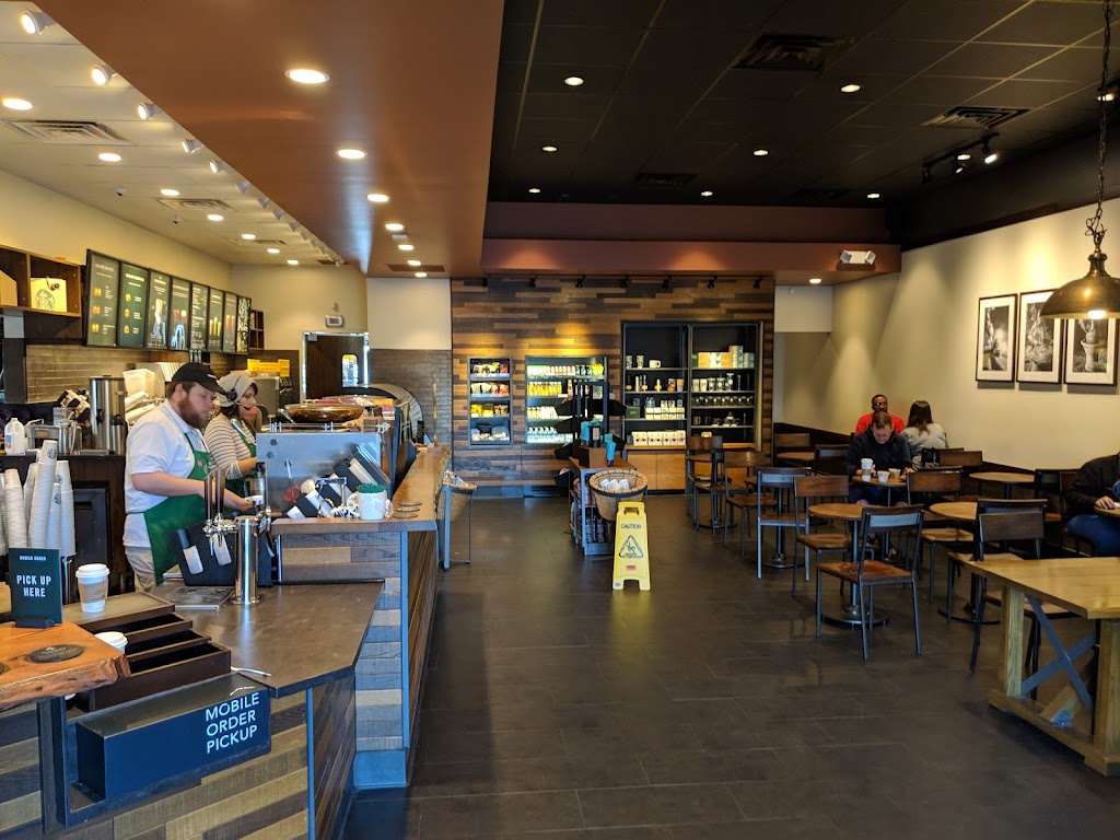 Starbucks | cafe | 222 S Magnolia Dr, Tallahassee, FL 32301, USA | 8505080224 OR +1 850-508-0224