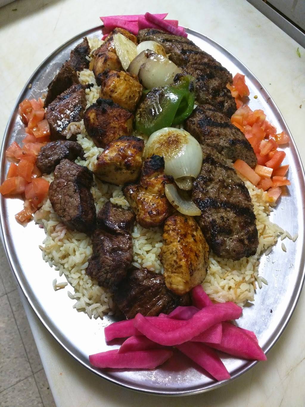 Fattoush Lebanese Grill | restaurant | 41170 Hayes Rd, Clinton Twp, MI 48038, USA | 5862866800 OR +1 586-286-6800