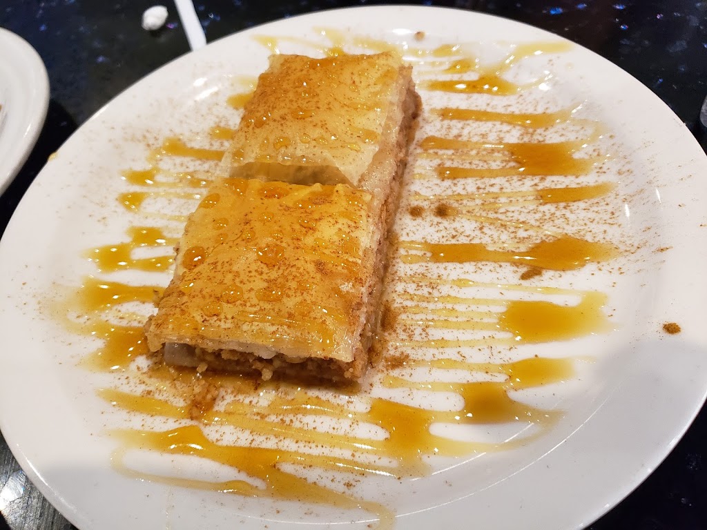 Opas Best Greek American Cuisine | restaurant | 4590 E Broadway Blvd, Tucson, AZ 85711, USA | 5208380687 OR +1 520-838-0687