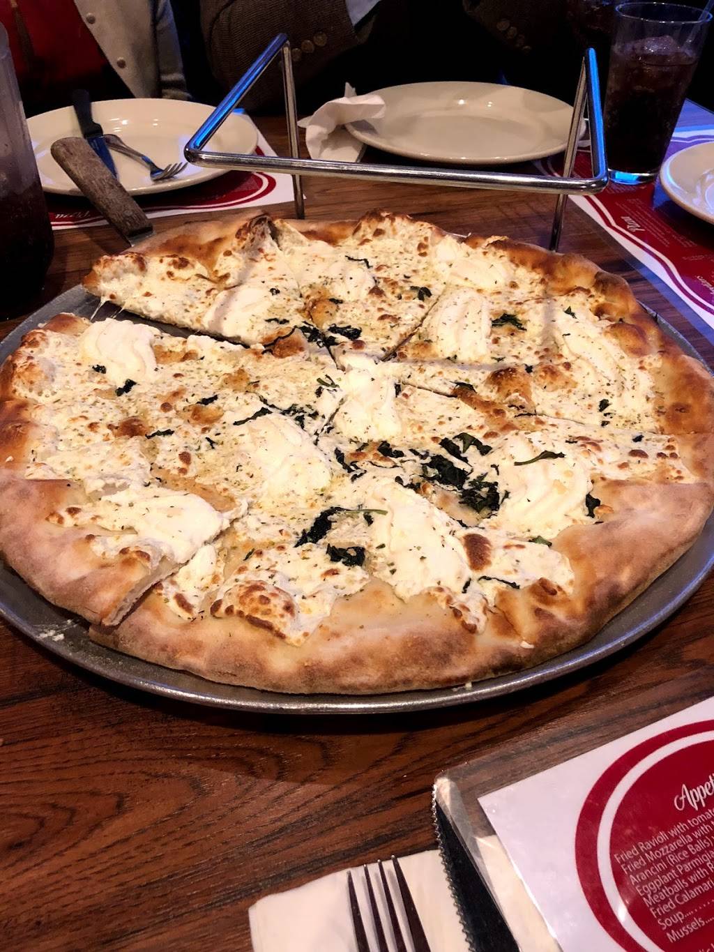 Favales Trattoria | restaurant | 31 W Main St, Ramsey, NJ 07446, USA | 2019346000 OR +1 201-934-6000