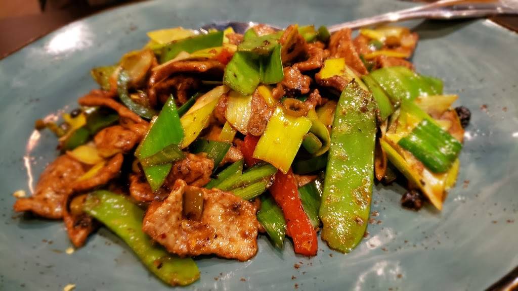 Urban Wu | restaurant | 3330 Piedmont Rd NE #22B, Atlanta, GA 30305, USA | 4048168008 OR +1 404-816-8008