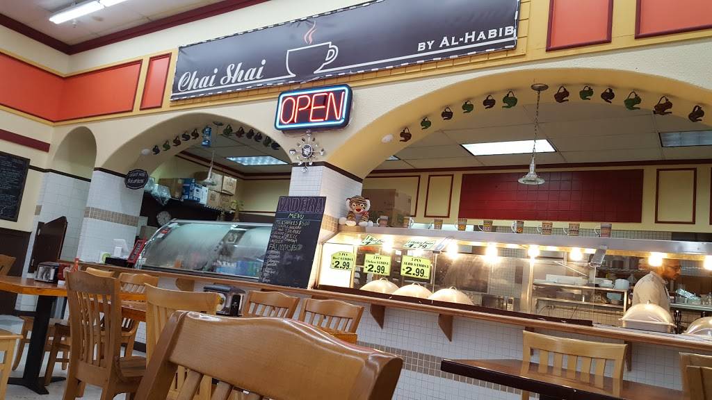 Chai Shai | restaurant | 14625 Beechnut St #2, Houston, TX 77083, USA | 8328179599 OR +1 832-817-9599