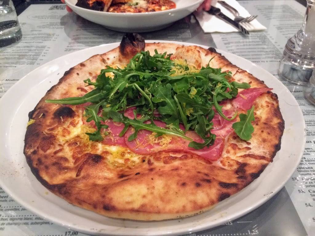 Restaurant Trattoria LUnico | meal delivery | 540 Rue DAvaugour, Boucherville, QC J4B 0G6, Canada | 4506418641 OR +1 450-641-8641