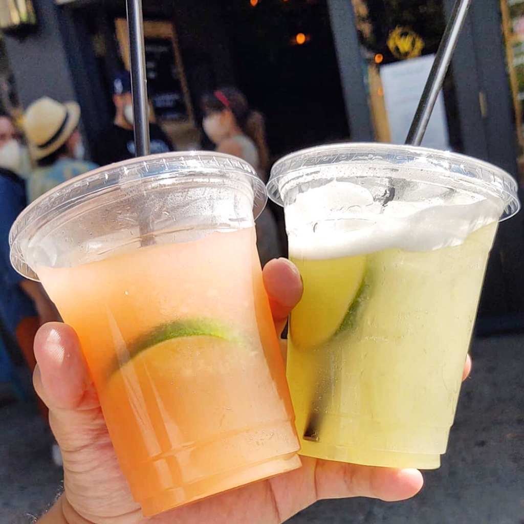 The Woodlot | restaurant | 61-04 Woodside Ave, Woodside, NY 11377, USA | 3472423225 OR +1 347-242-3225