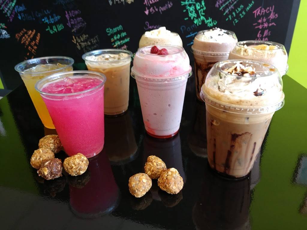 BreakThru | cafe | 130 N Nova Rd, Ormond Beach, FL 32174, USA | 3862813062 OR +1 386-281-3062