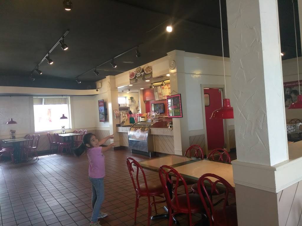 Fazolis | restaurant | 919 S 6th St, Waco, TX 76706, USA | 2547522929 OR +1 254-752-2929