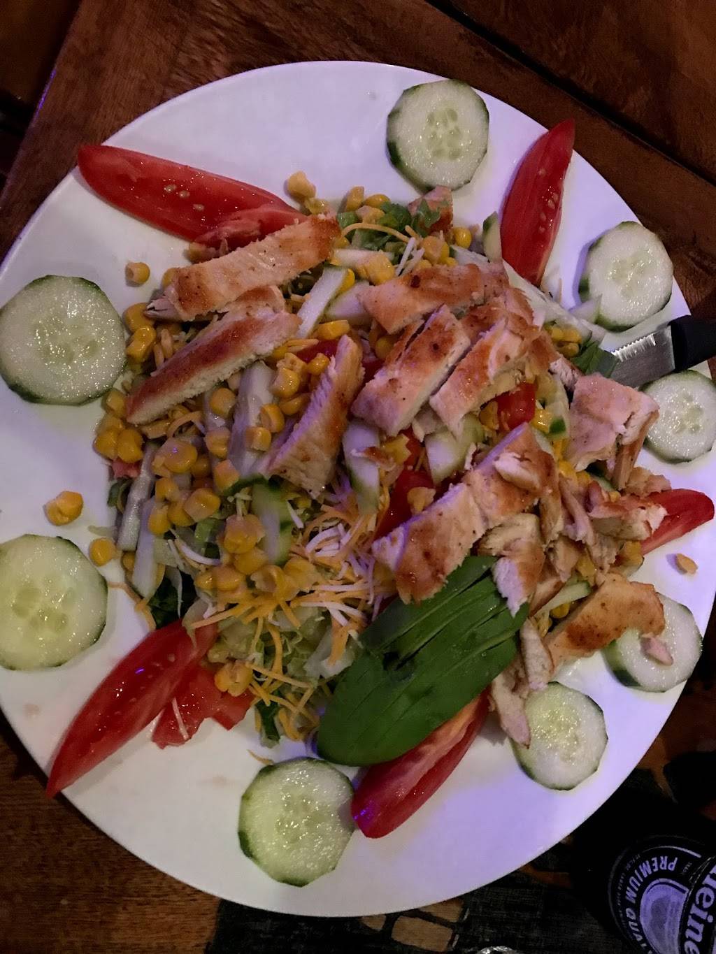 Bandido Mexican Restaurant | restaurant | 84 Washington St, Norwalk, CT 06854, USA | 2033549434 OR +1 203-354-9434