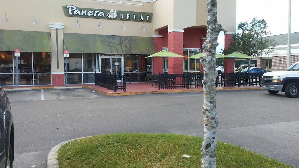Panera Bread | cafe | 2909 James L Redman Pkwy, Plant City, FL 33566, USA | 8136590864 OR +1 813-659-0864