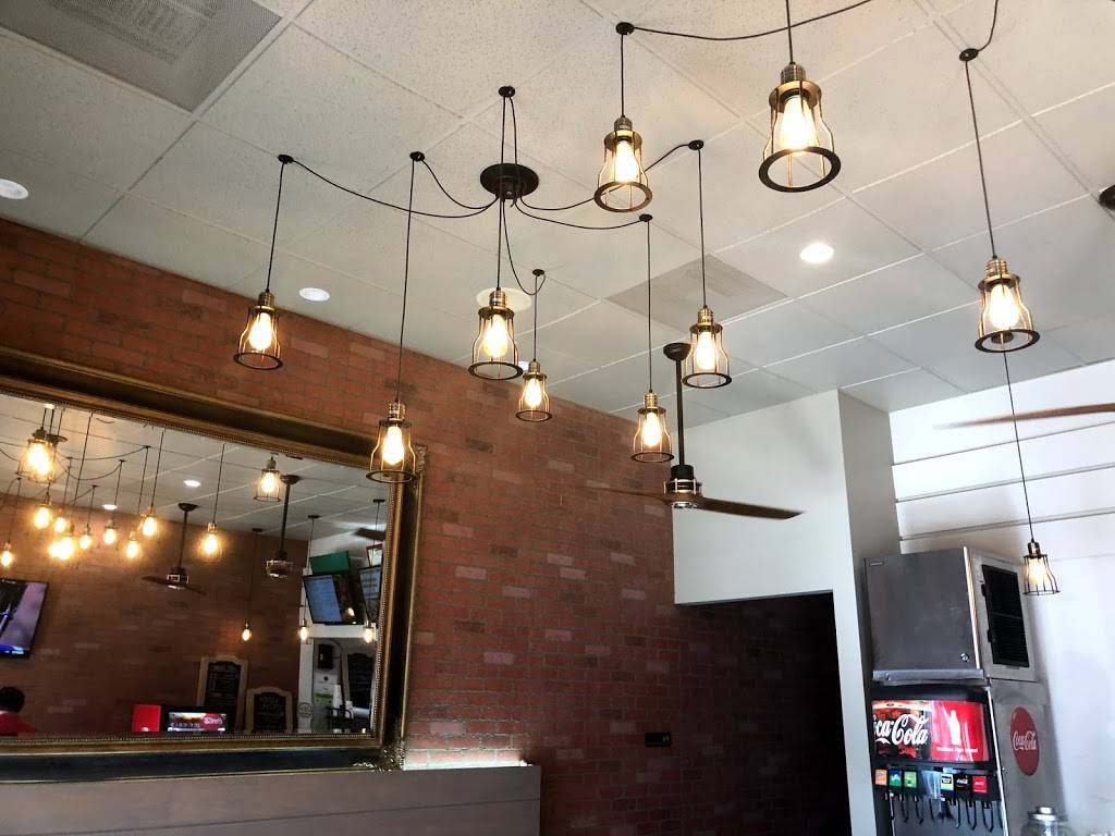 Sofra Urbana | restaurant | 17098 Magnolia St, Fountain Valley, CA 92708, USA | 7148433233 OR +1 714-843-3233