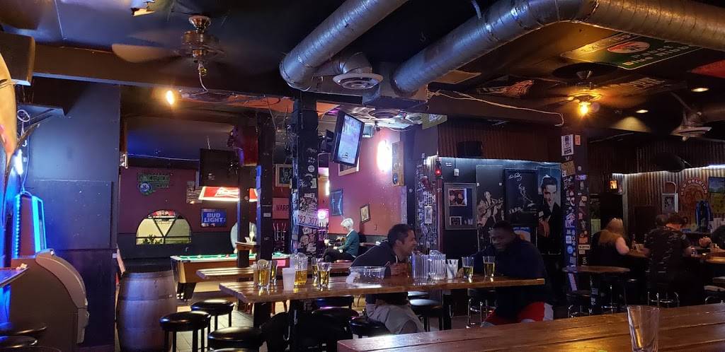 The Juke Joint | restaurant | 735 N Anaheim Blvd, Anaheim, CA 92805, USA | 7147781397 OR +1 714-778-1397