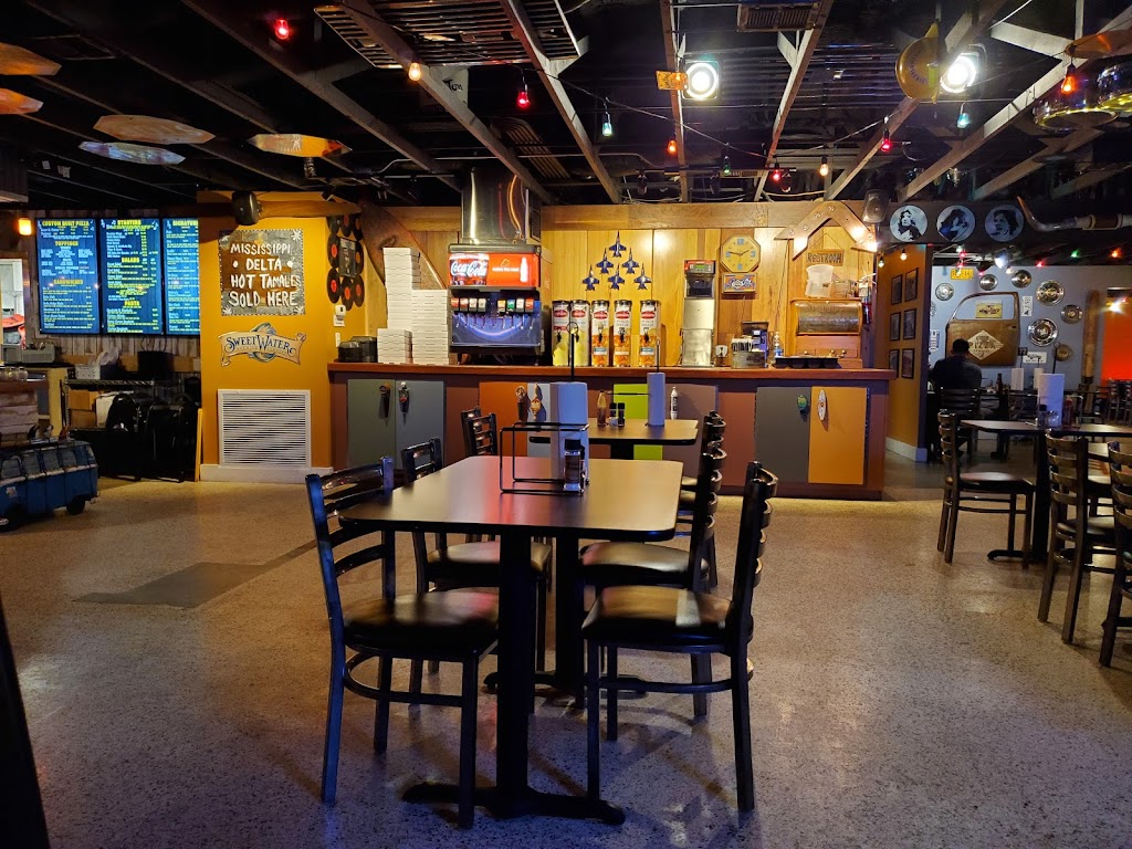 Lost Pizza Co. | restaurant | 550 E 9 Mile Rd, Pensacola, FL 32514, USA | 8504955900 OR +1 850-495-5900