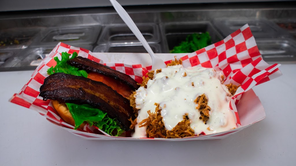 Belly of the Beast Grill | restaurant | 3423 Strawberry Rd suite 100, Pasadena, TX 77504, USA | 8326786733 OR +1 832-678-6733