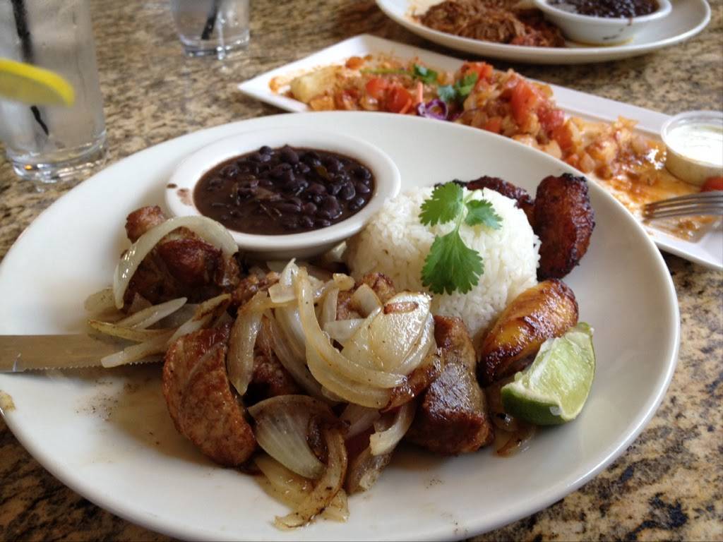 Havana Mania | restaurant | 3615 Inglewood Ave, Redondo Beach, CA 90278, USA | 3107259075 OR +1 310-725-9075