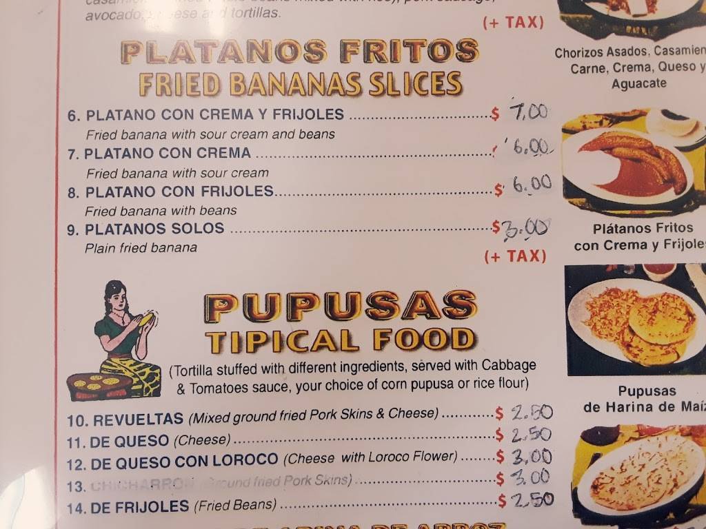 Las Tunas Restaurant | restaurant | 3603 W 3rd St, Los Angeles, CA 90020, USA | 2133836651 OR +1 213-383-6651