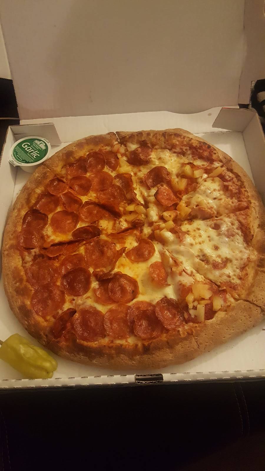 Papa Johns Pizza | restaurant | 4629 Highway 280 S, # A, Birmingham, AL 35242, USA | 2059807272 OR +1 205-980-7272