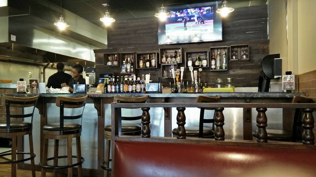 Leftys Barbecue | restaurant | 2064 Crain Hwy, Waldorf, MD 20601, USA | 3016383813 OR +1 301-638-3813