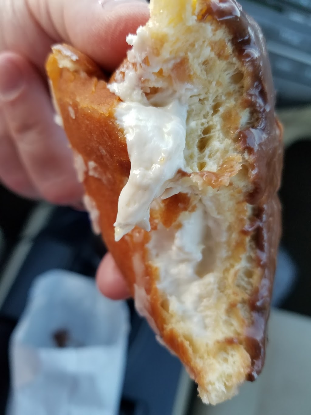 Lickin Good Donuts | restaurant | 110 Eastern Shore Shopping Center, Fairhope, AL 36532, USA | 2512708990 OR +1 251-270-8990