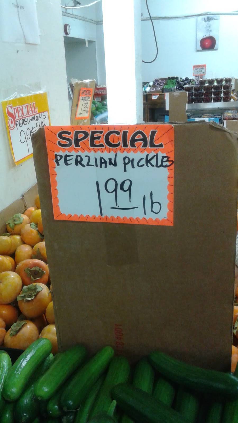 Pico Glatt Mart | restaurant | 9427 Pico Blvd, Los Angeles, CA 90035, USA | 3107850904 OR +1 310-785-0904