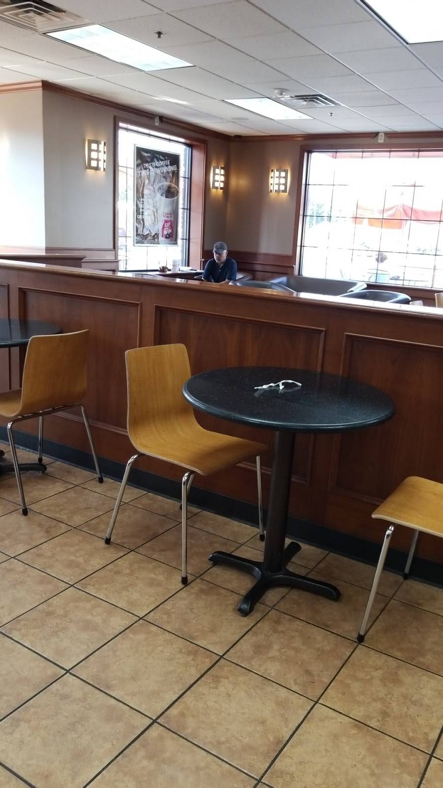 Dunkin | bakery | 1482 Buffalo Rd, Westgate, NY 14624, USA | 5852355120 OR +1 585-235-5120