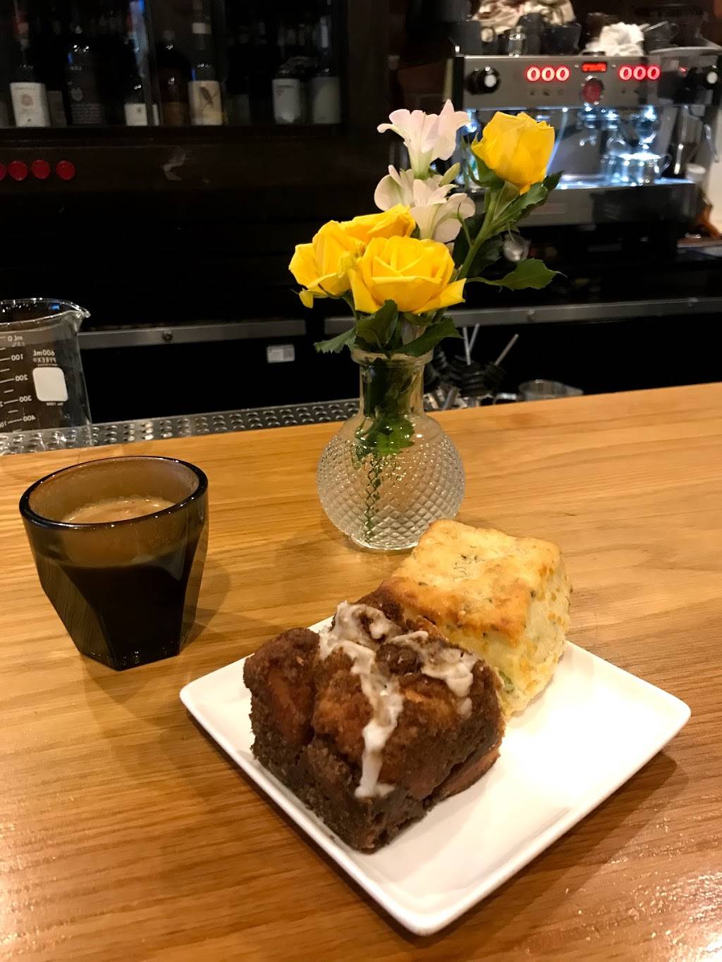 Two Arrows Coffee | Bar | cafe | 225 Wall St #103a, Vail, CO 81657, USA | 9707635101 OR +1 970-763-5101