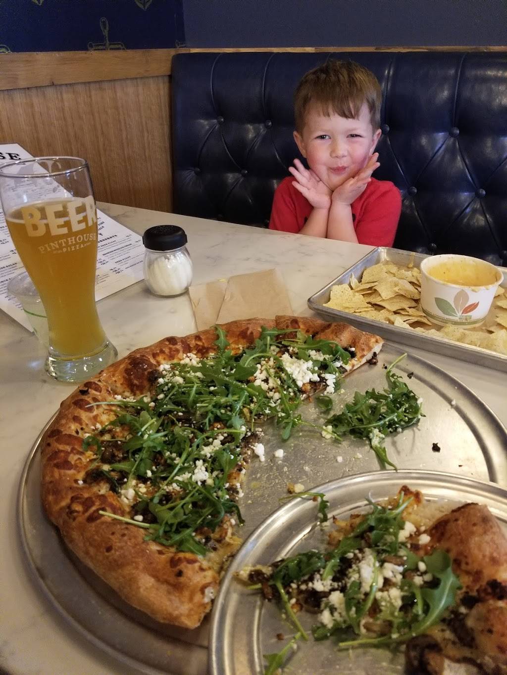 Pinthouse Pizza | restaurant | 2800 Hoppe Trail, Round Rock, TX 78681, USA | 5127170869 OR +1 512-717-0869