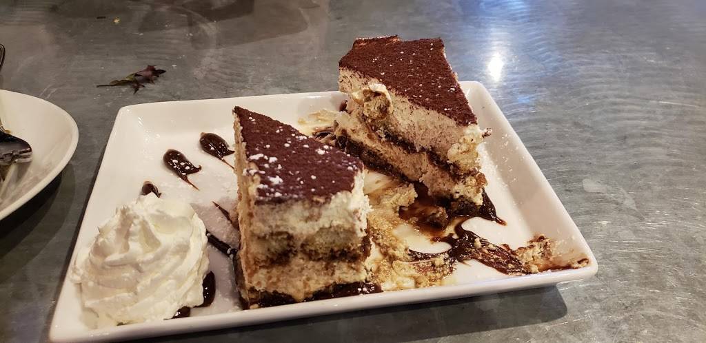 Isabellas Italian Trattoria | restaurant | 4925 Boonsboro Rd, Lynchburg, VA 24503, USA | 4343851660 OR +1 434-385-1660