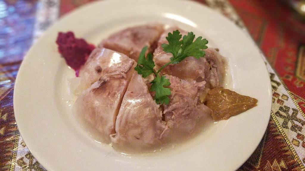 Old Baku | restaurant | 115 Ditmas Ave, Brooklyn, NY 11218, USA | 7185766399 OR +1 718-576-6399