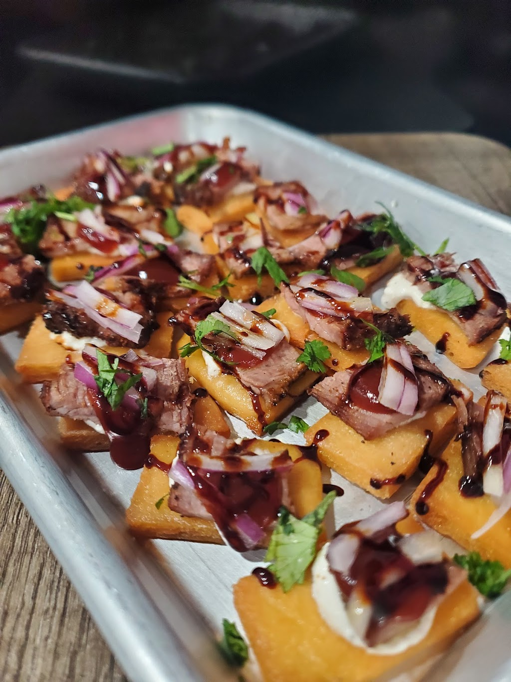 8th St. Steak Alley | restaurant | 115 S 8th St, St Maries, ID 83861, USA | 2082451980 OR +1 208-245-1980