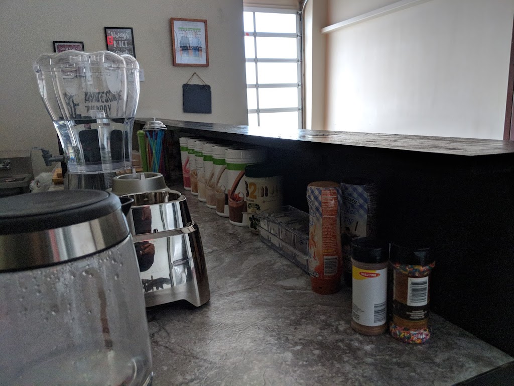 Fit 4 Life | restaurant | 2399 Ferrand St suite a, Monroe, LA 71201, USA | 3182678029 OR +1 318-267-8029