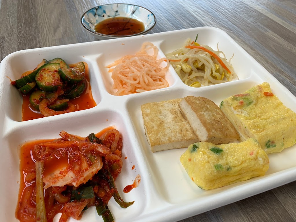 Momo Korean Restaurant | restaurant | 2761 Briargate Blvd, Colorado Springs, CO 80920, USA | 7192036963 OR +1 719-203-6963