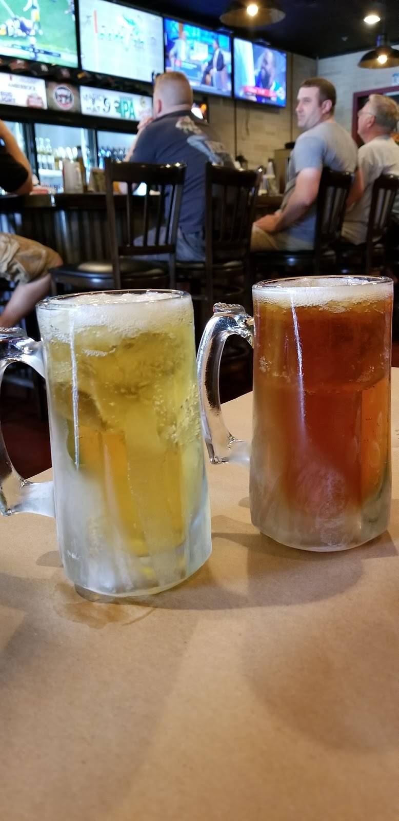 Frankies Beachside - Indian Harbour beach | restaurant | 254 E Eau Gallie Blvd, Indian Harbour Beach, FL 32937, USA | 3217737223 OR +1 321-773-7223