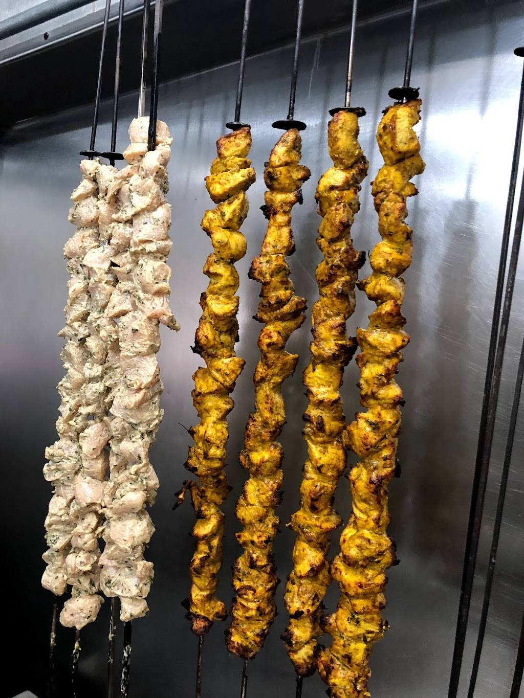 Urban kitchen | meal takeaway | 6180 Jarvis Ave suite m, Newark, CA 94560, USA | 5105099100 OR +1 510-509-9100