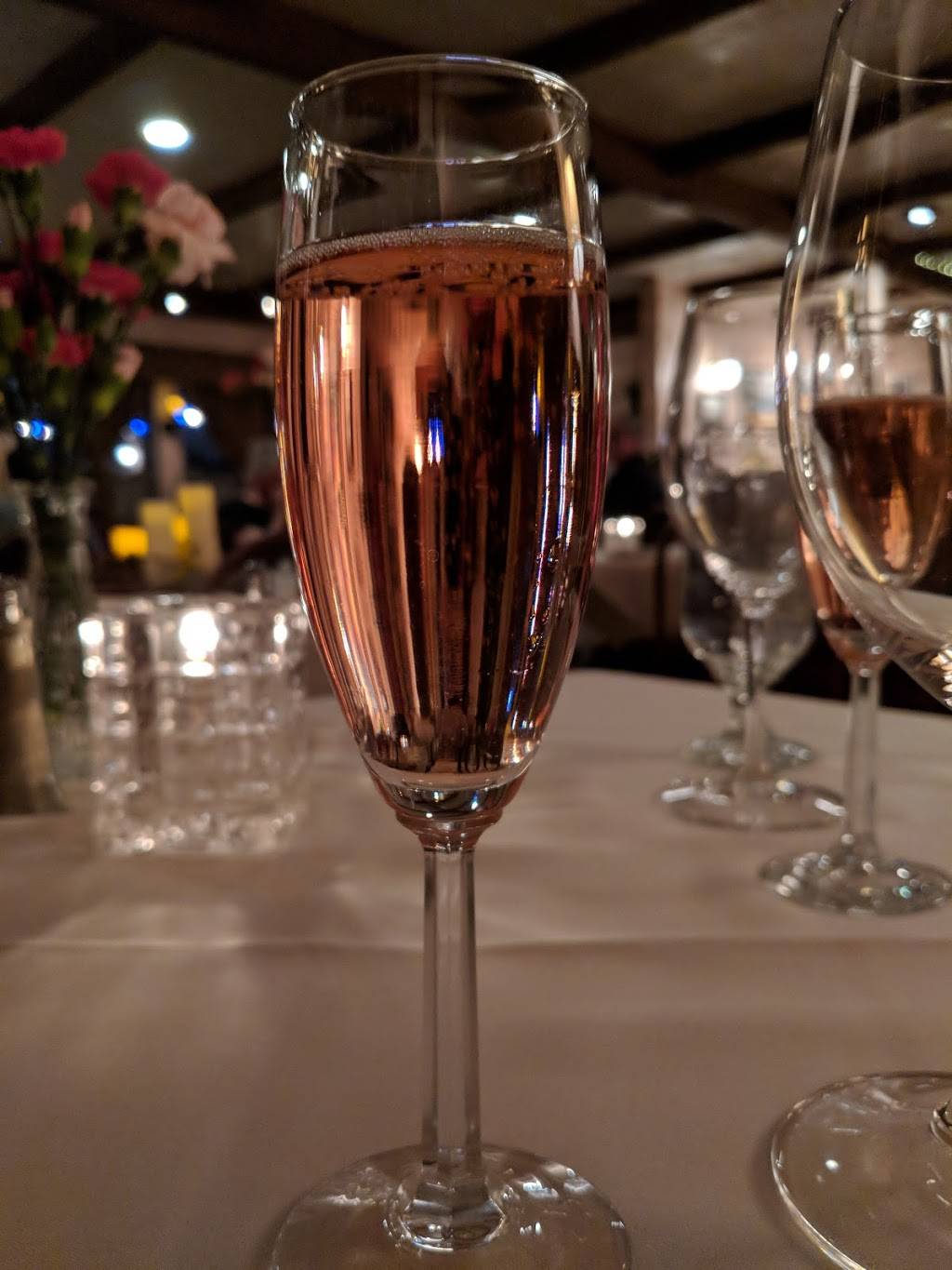 Le Bistro | restaurant | 120 Country Club Dr # 29, Incline Village, NV 89451, USA | 7758310800 OR +1 775-831-0800