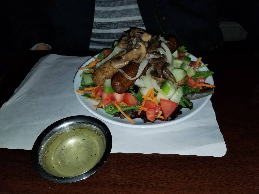 Finger Lakes Sausage And Beer | restaurant | 8 Linden St, Geneva, NY 14456, USA | 3153254125 OR +1 315-325-4125