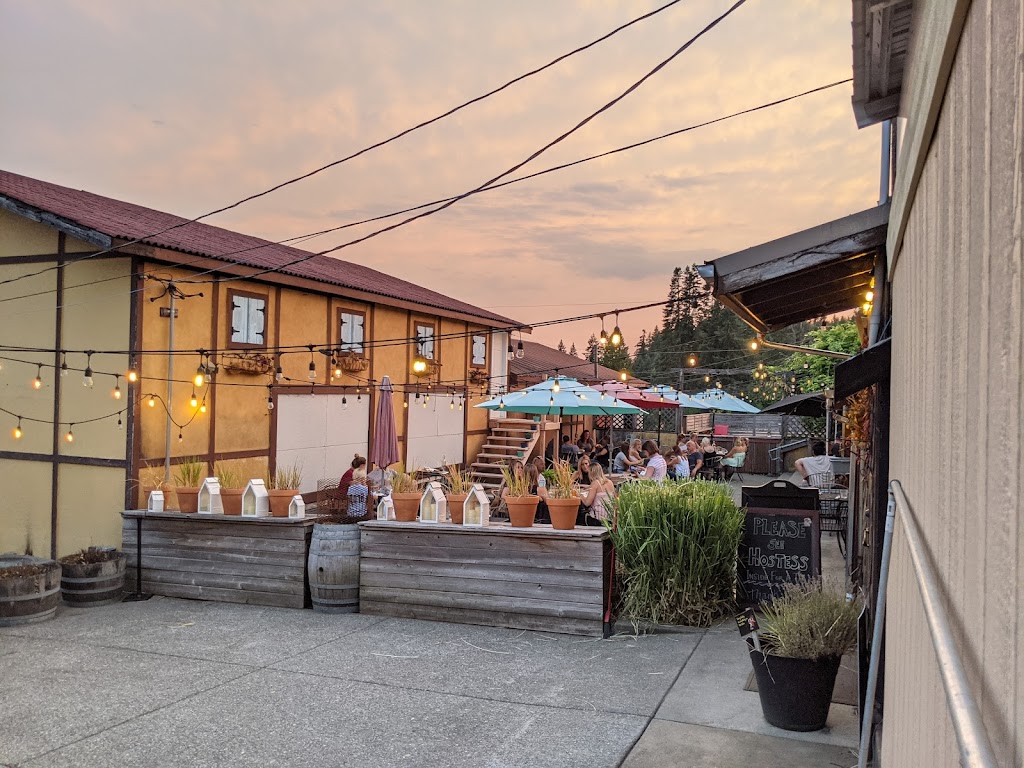 La Uva Fortuna Farms | restaurant | 16712 NE 219th St, Battle Ground, WA 98604, USA | 3606064303 OR +1 360-606-4303