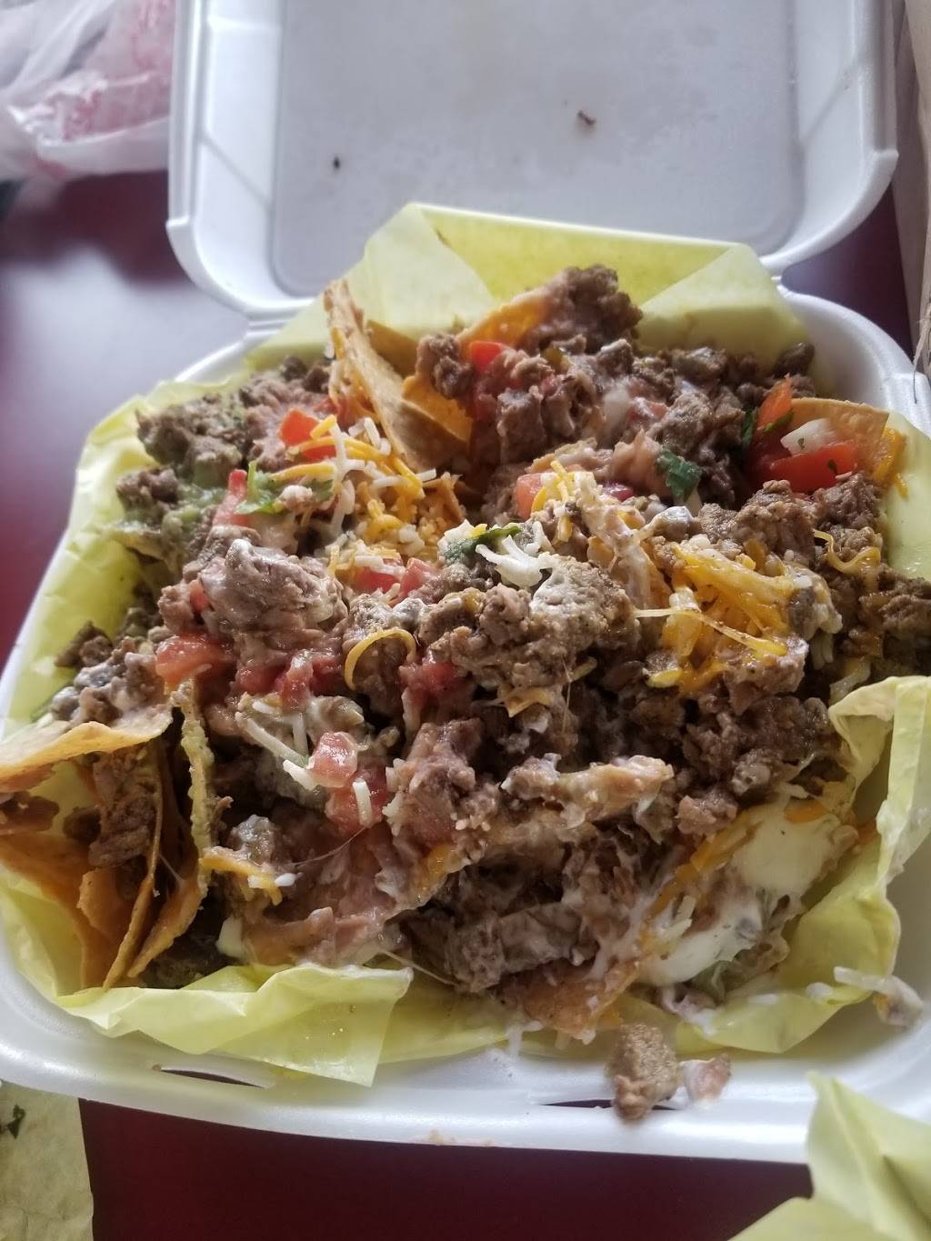 Rancheritos Mexican Food | restaurant | 3450 State St, Salt Lake City, UT 84115, USA | 8014632872 OR +1 801-463-2872