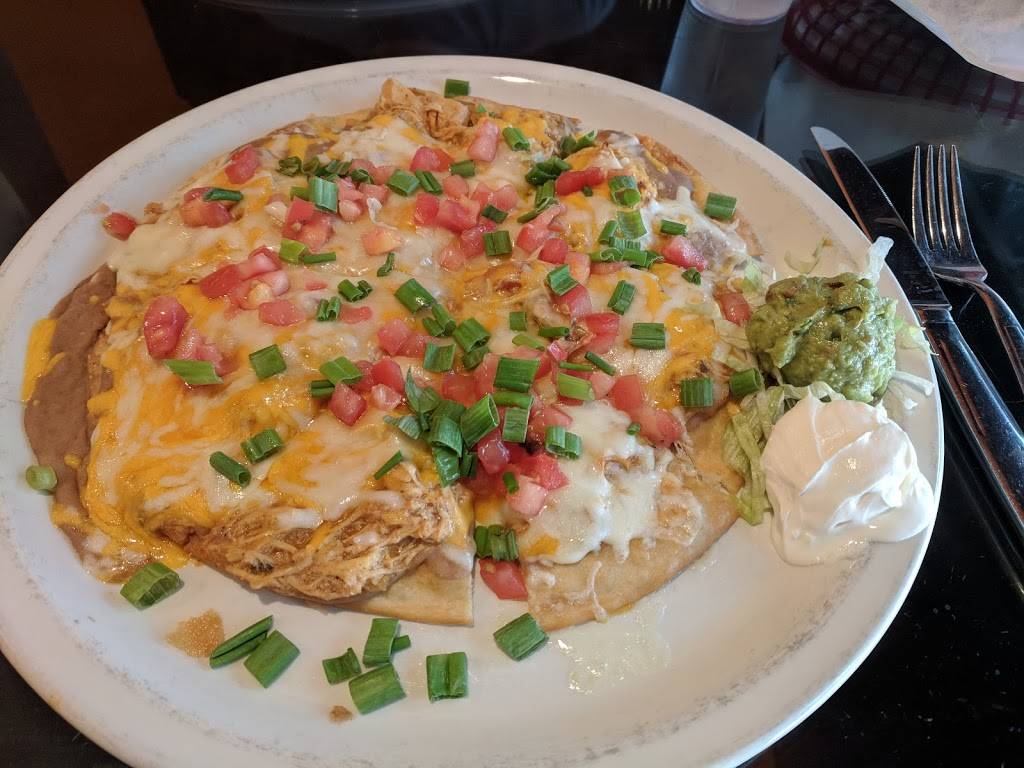 Don Habanero Mexican Restaurant | restaurant | 221 5th St, Colusa, CA 95932, USA | 5304583533 OR +1 530-458-3533