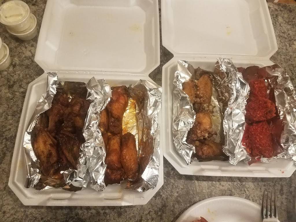 UnbeWingable | restaurant | 1706202002001, Lincoln, NE 68504, USA | 4023185244 OR +1 402-318-5244