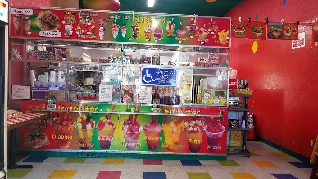 Antojitos Selenes #1 | meal takeaway | 4223 E Tulare Ave, Fresno, CA 93703, USA | 5593131842 OR +1 559-313-1842