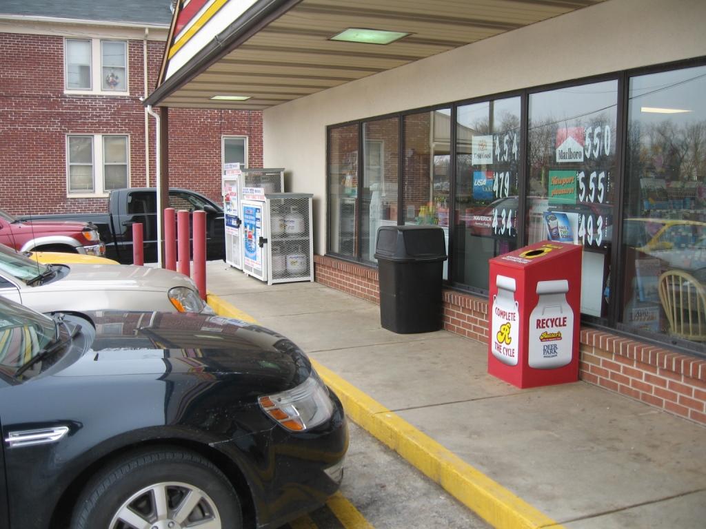 Rutters #48 | restaurant | 5 Winterstown Rd, Red Lion, PA 17356, USA | 7172442109 OR +1 717-244-2109