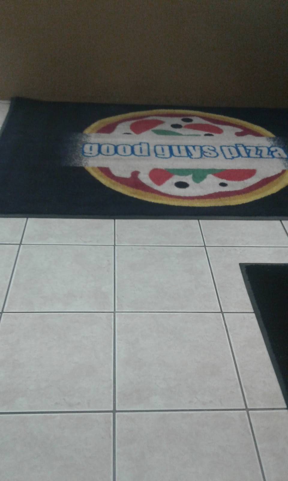 Good Guys Pizza | meal delivery | 865 Main St, Leicester, MA 01524, USA | 5088923200 OR +1 508-892-3200