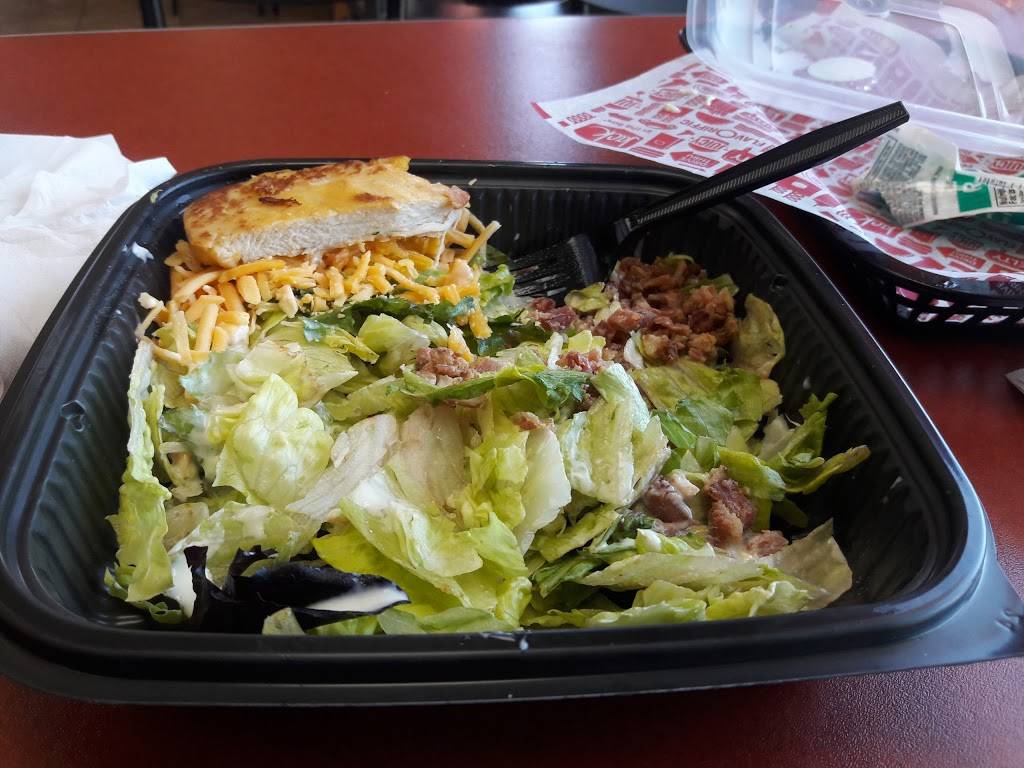 Jack in the Box | restaurant | 7265 Village Pkwy, Dublin, CA 94568, USA | 9258282040 OR +1 925-828-2040