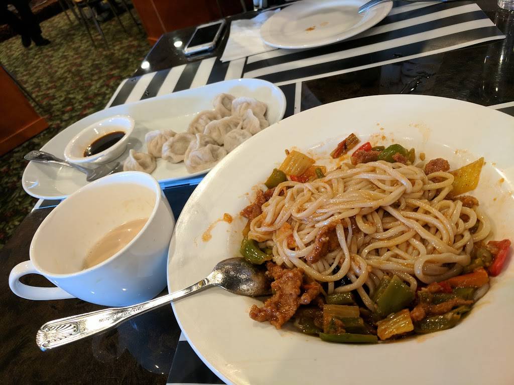 Eden Silk Road Uyghur Cuisine 新疆餐厅 | restaurant | 39144 Paseo Padre Pkwy, Fremont, CA 94538, USA | 5105059255 OR +1 510-505-9255