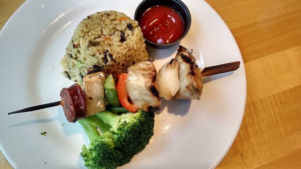 Bayside Betsys | restaurant | 177 Commercial St, Provincetown, MA 02657, USA | 5084876566 OR +1 508-487-6566