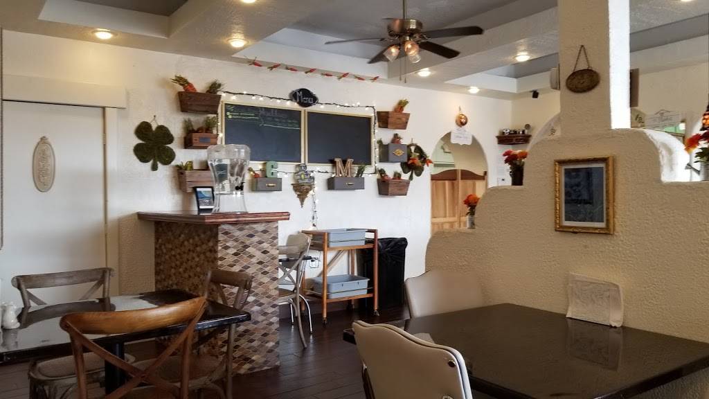 Clovermint Café & Market | restaurant | 3433 Griffin Rd, Fort Lauderdale, FL 33312, USA | 7548889766 OR +1 754-888-9766