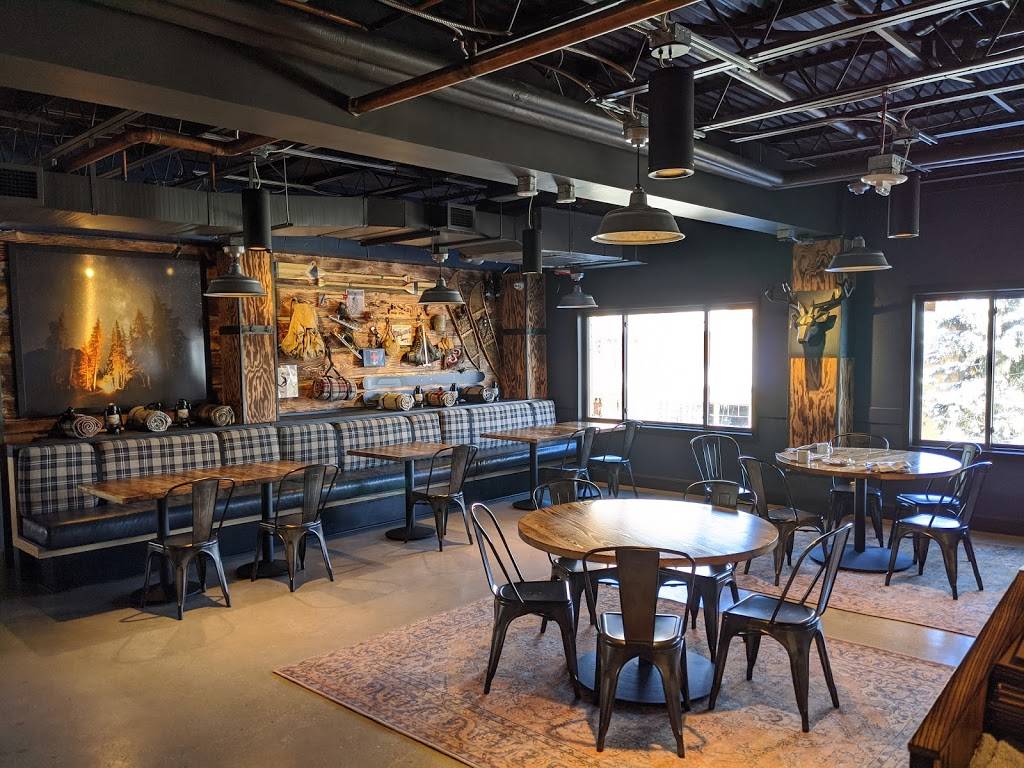 CabinJuice | restaurant | 605 South Park Avenue, Breckenridge, CO 80424, USA | 9704535125 OR +1 970-453-5125