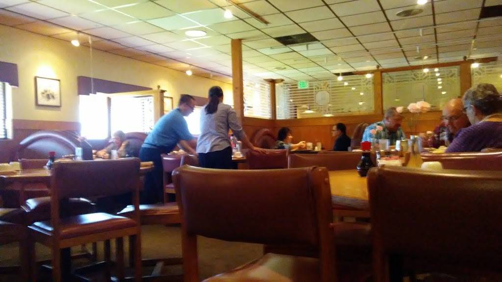 The East Cafe Chinese Restaurant | restaurant | 15140 E Mississippi Ave, Aurora, CO 80012, USA | 3033696103 OR +1 303-369-6103