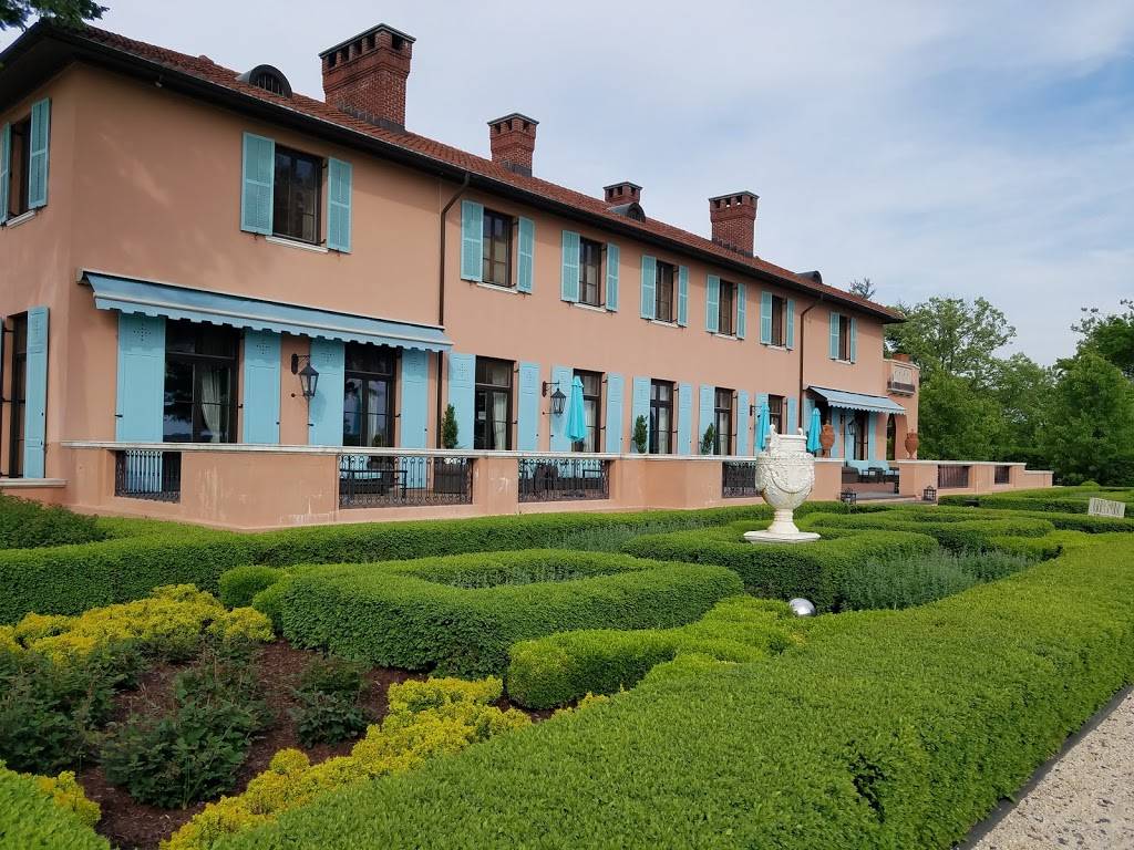 Glenmere Mansion | restaurant | 634 Pine Hill Rd, Chester, NY 10918, USA | 8454691900 OR +1 845-469-1900