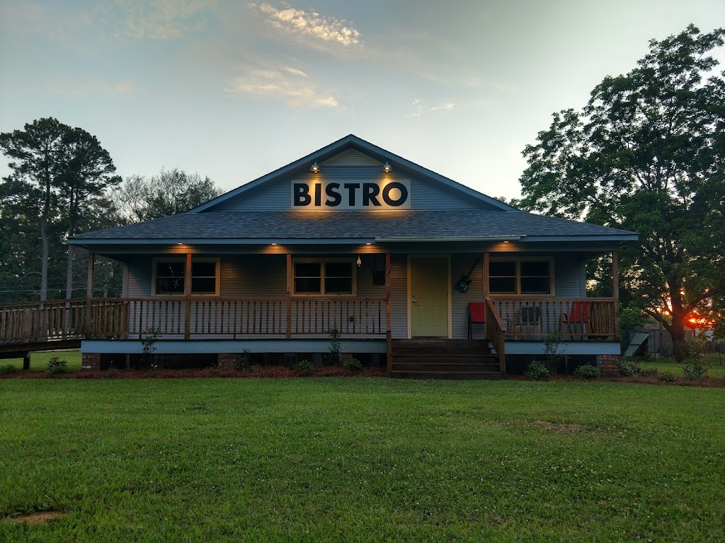 Beech St. Bistro | restaurant | 202 Beech St, Crossett, AR 71635, USA | 8703042183 OR +1 870-304-2183
